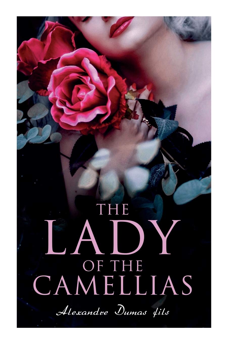 The Lady of the Camellias Fiction