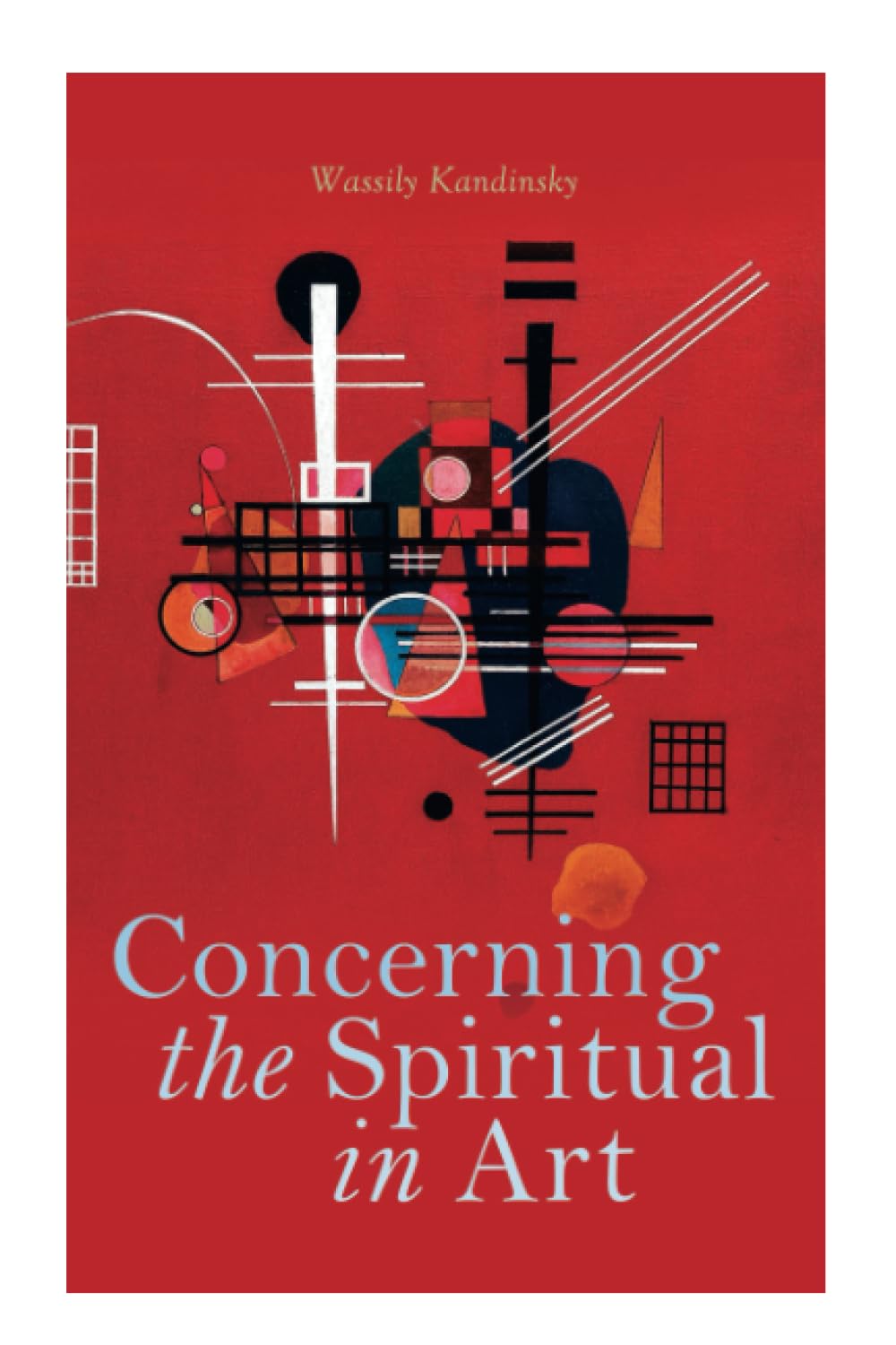 Concerning the Spiritual in Art Film, Art & Culture