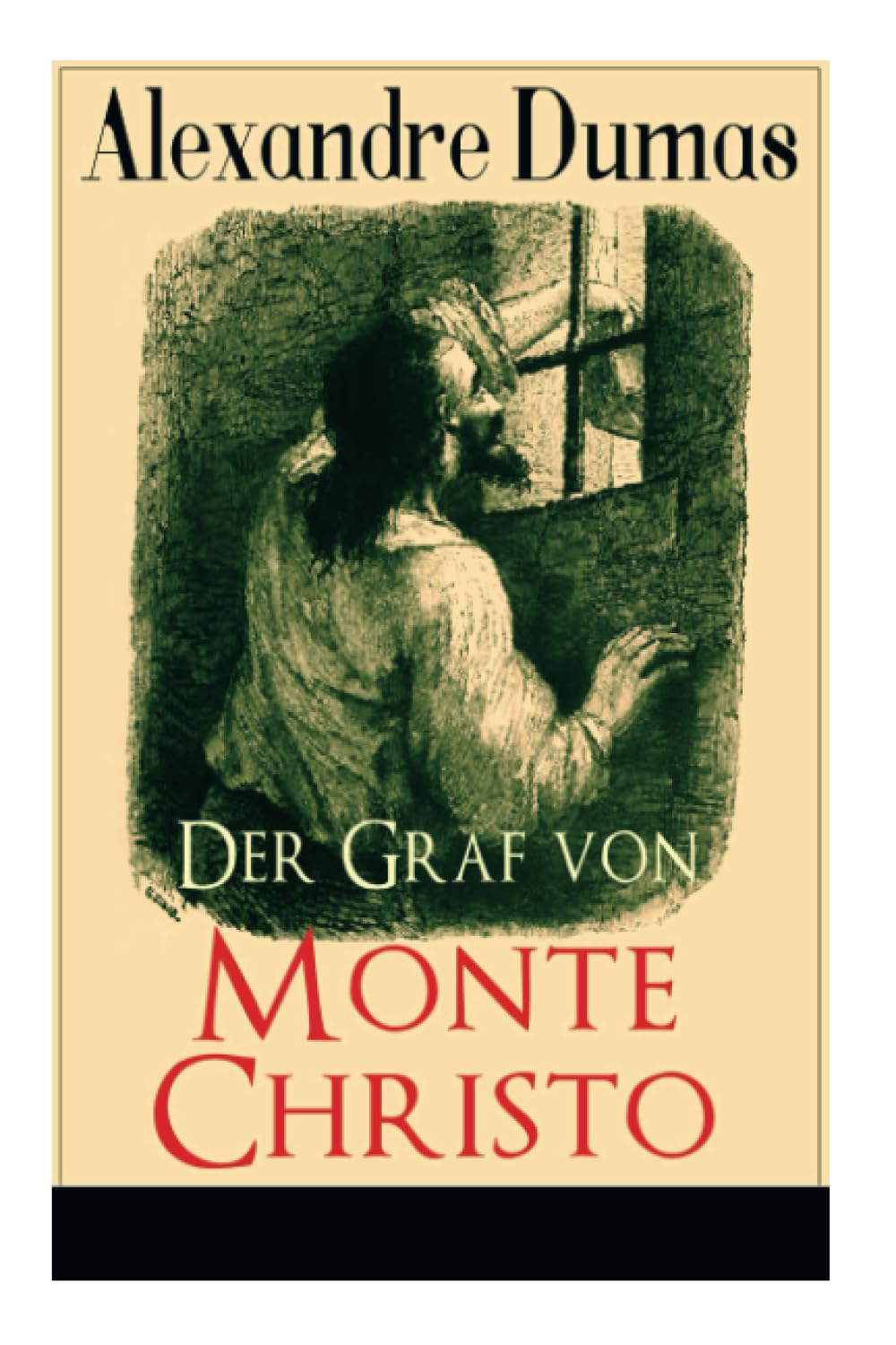 Der Graf von Monte Christo: Illustrierte Ausgabe: Band 1 bis 6 book