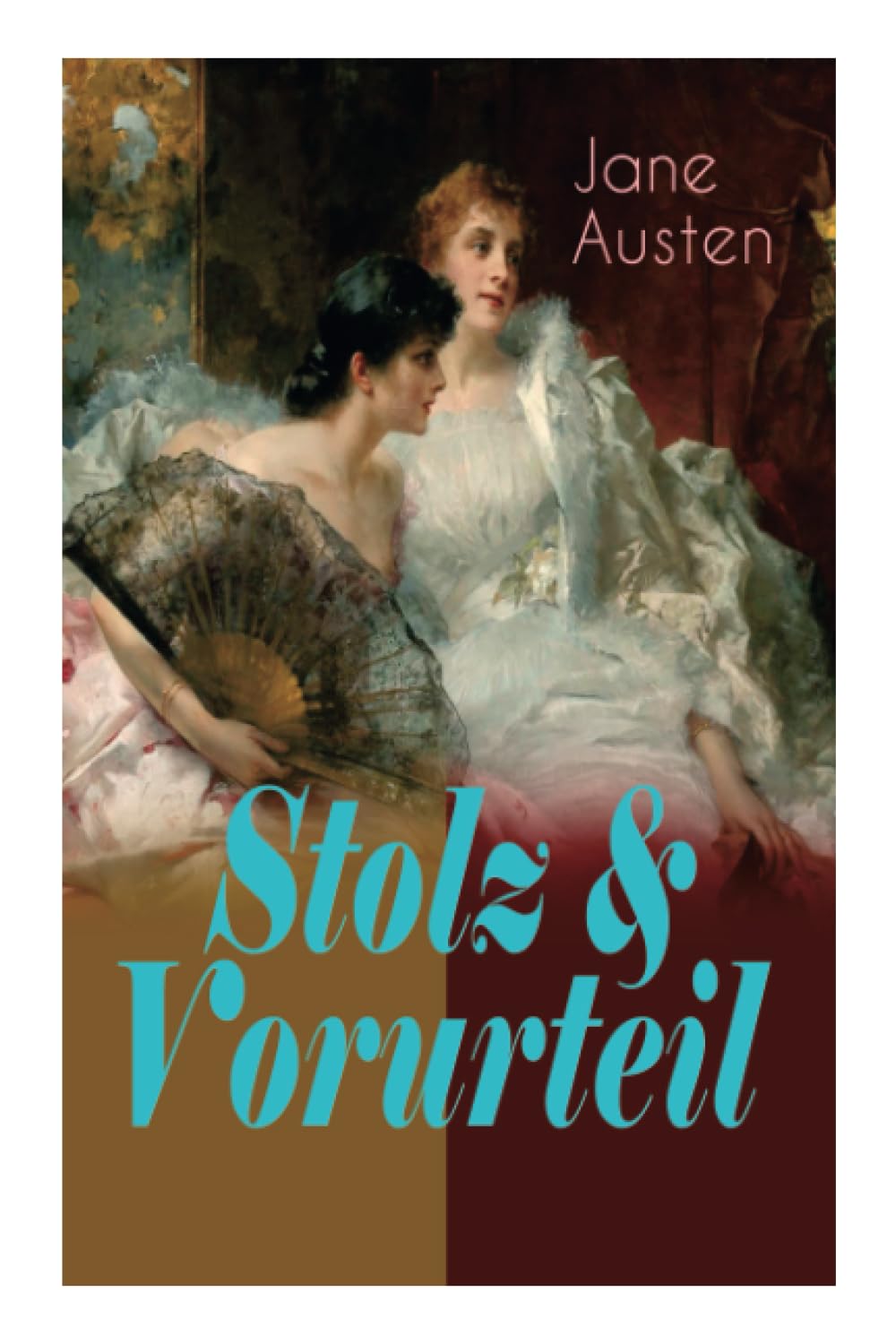 Product Image: Stolz & Vorurteil