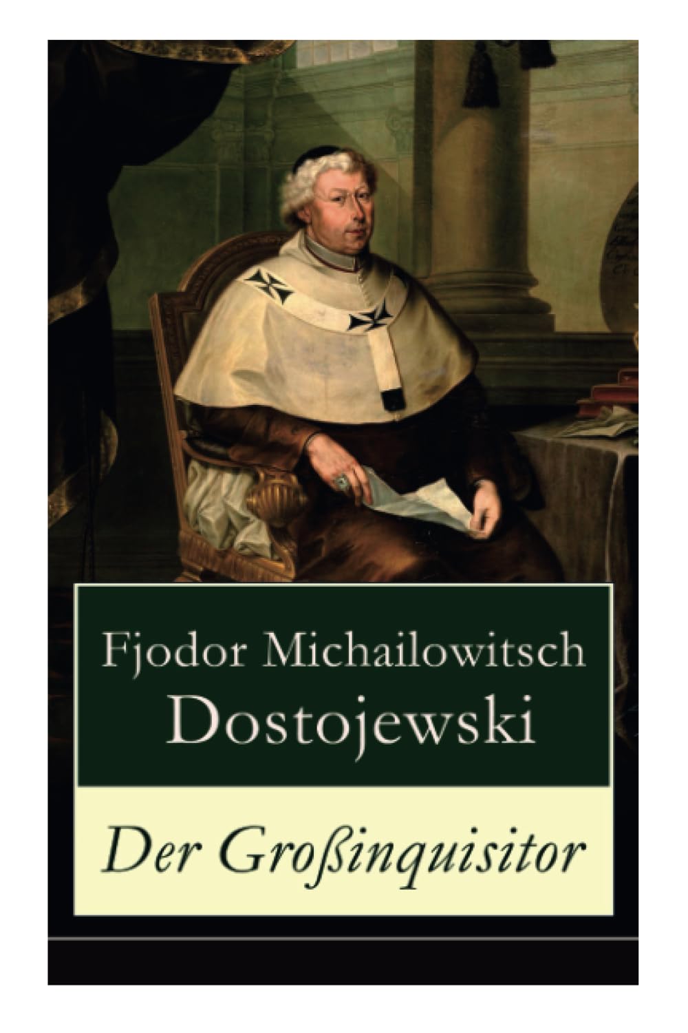 Product Image: Der Großinquisitor