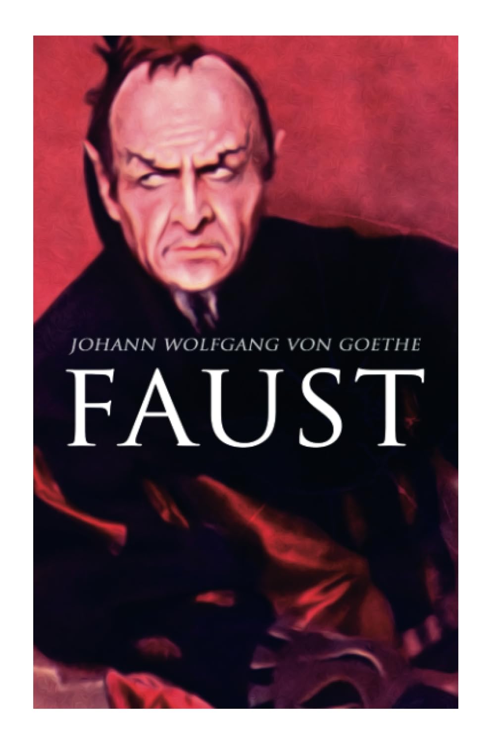 Product Image: Faust