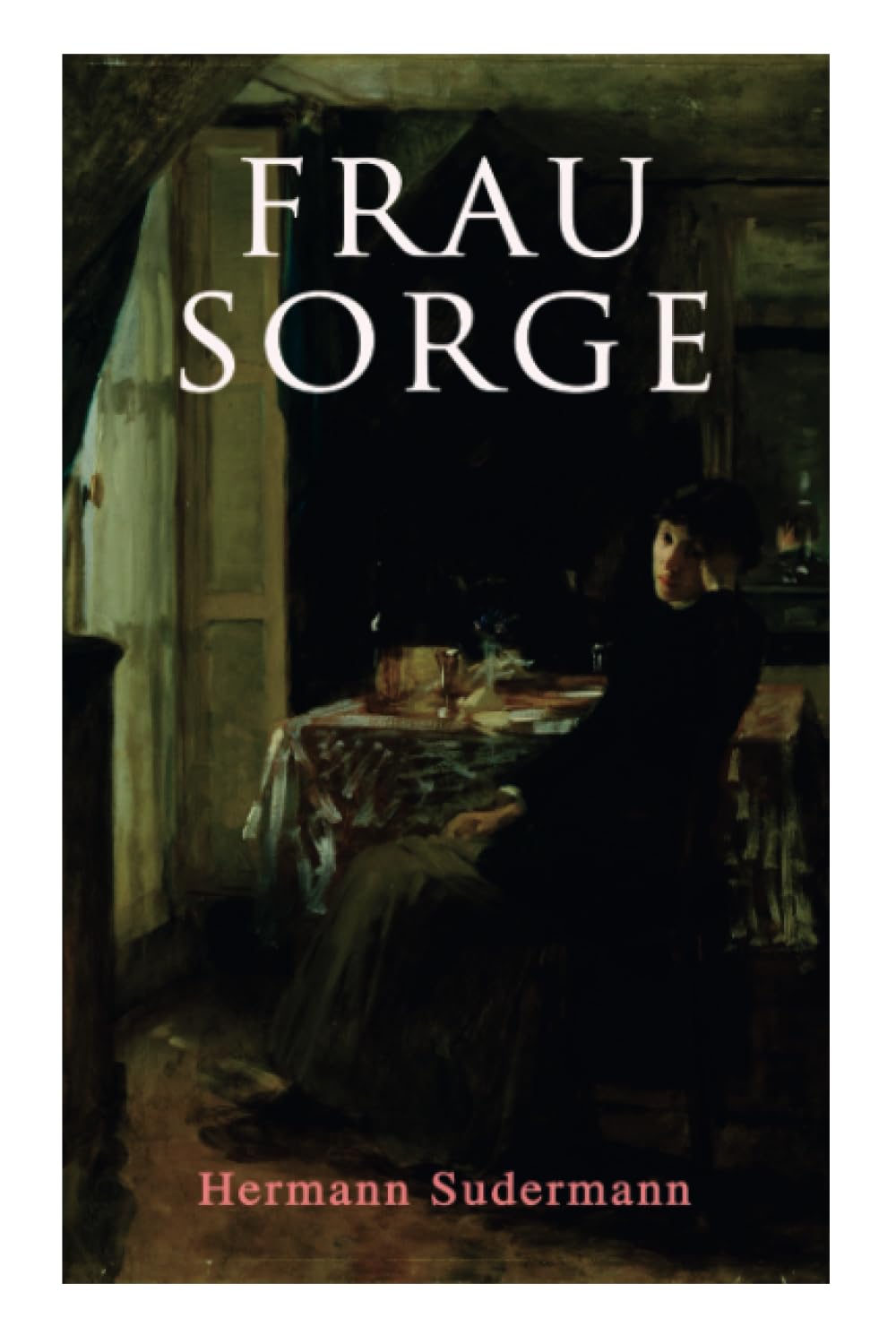 Product Image: Frau Sorge