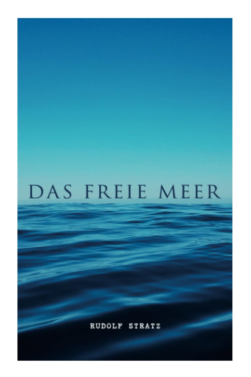 Product Image: Das freie Meer