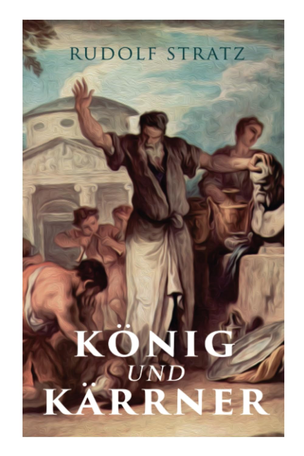 Product Image: König und Kärrner