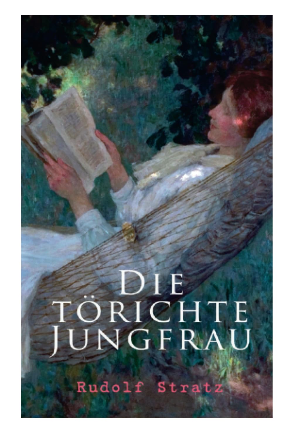 Product Image: Die törichte Jungfrau