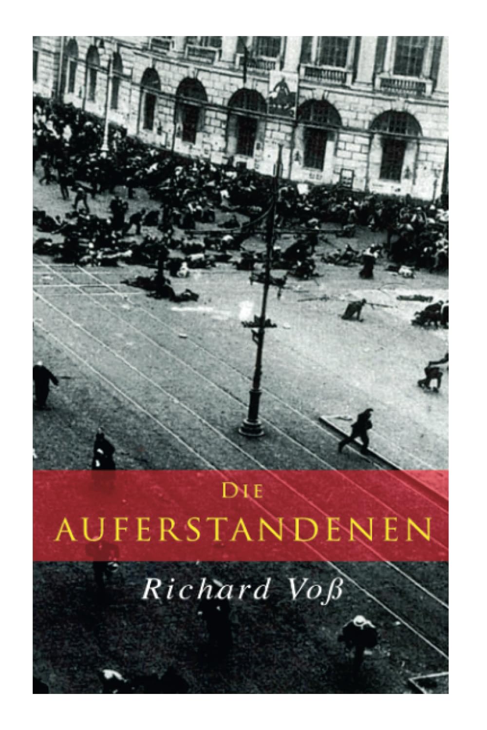 Product Image: Die Auferstandenen