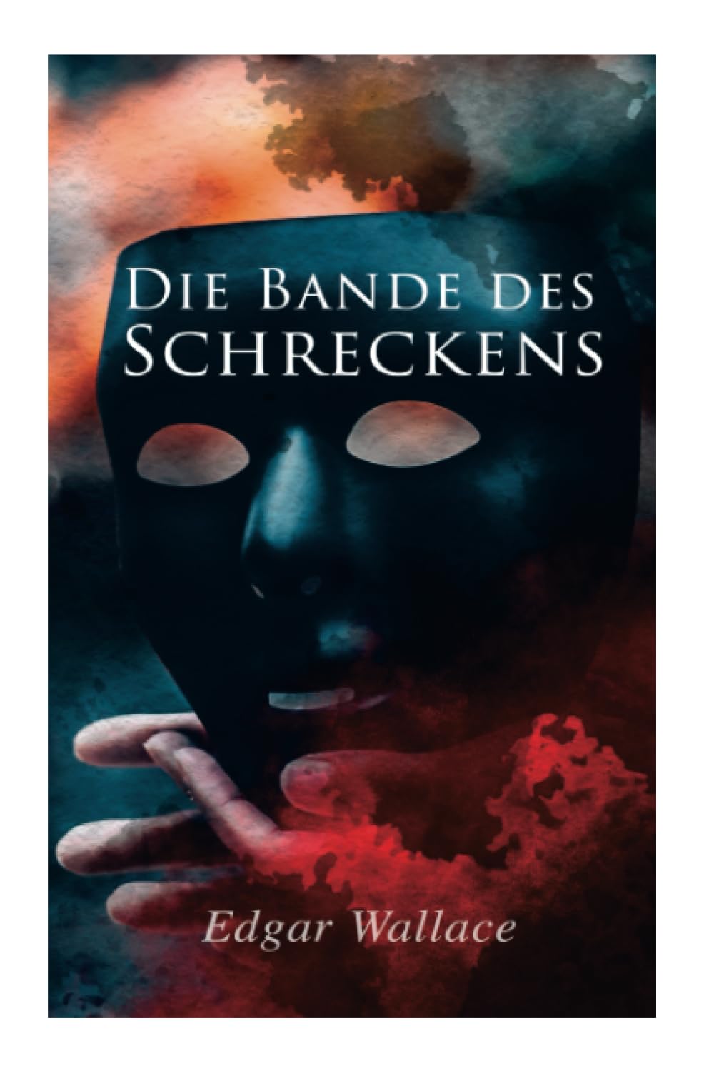 Product Image: Die Bande des Schreckens