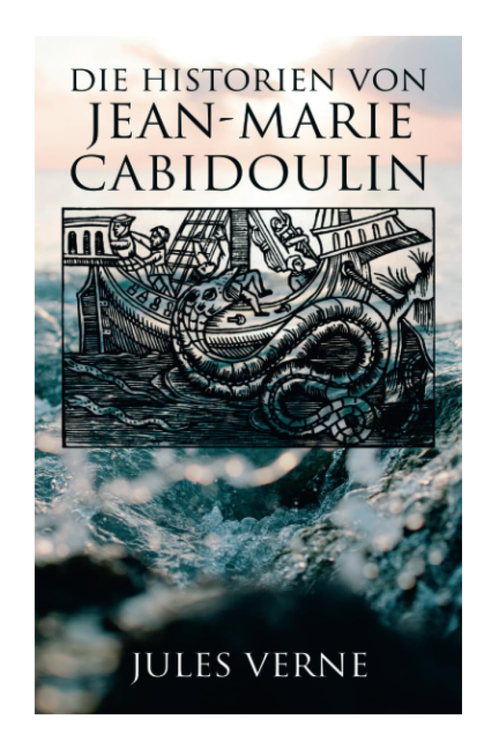 Die Historien von Jean-Marie Cabidoulin Classics
