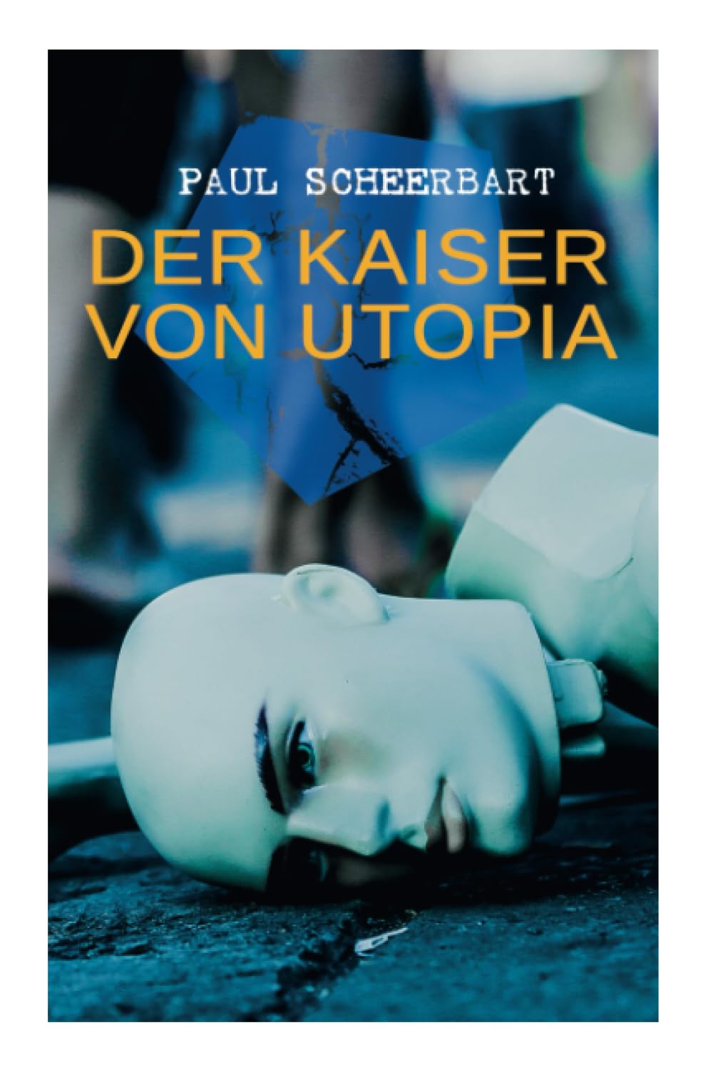Der Kaiser von Utopia Contemporary literature
