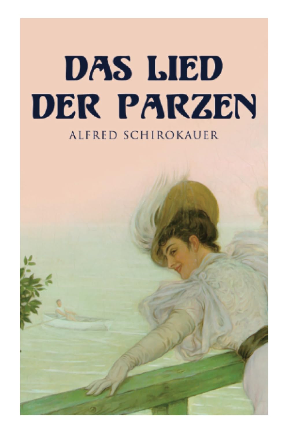 Product Image: Das Lied der Parzen