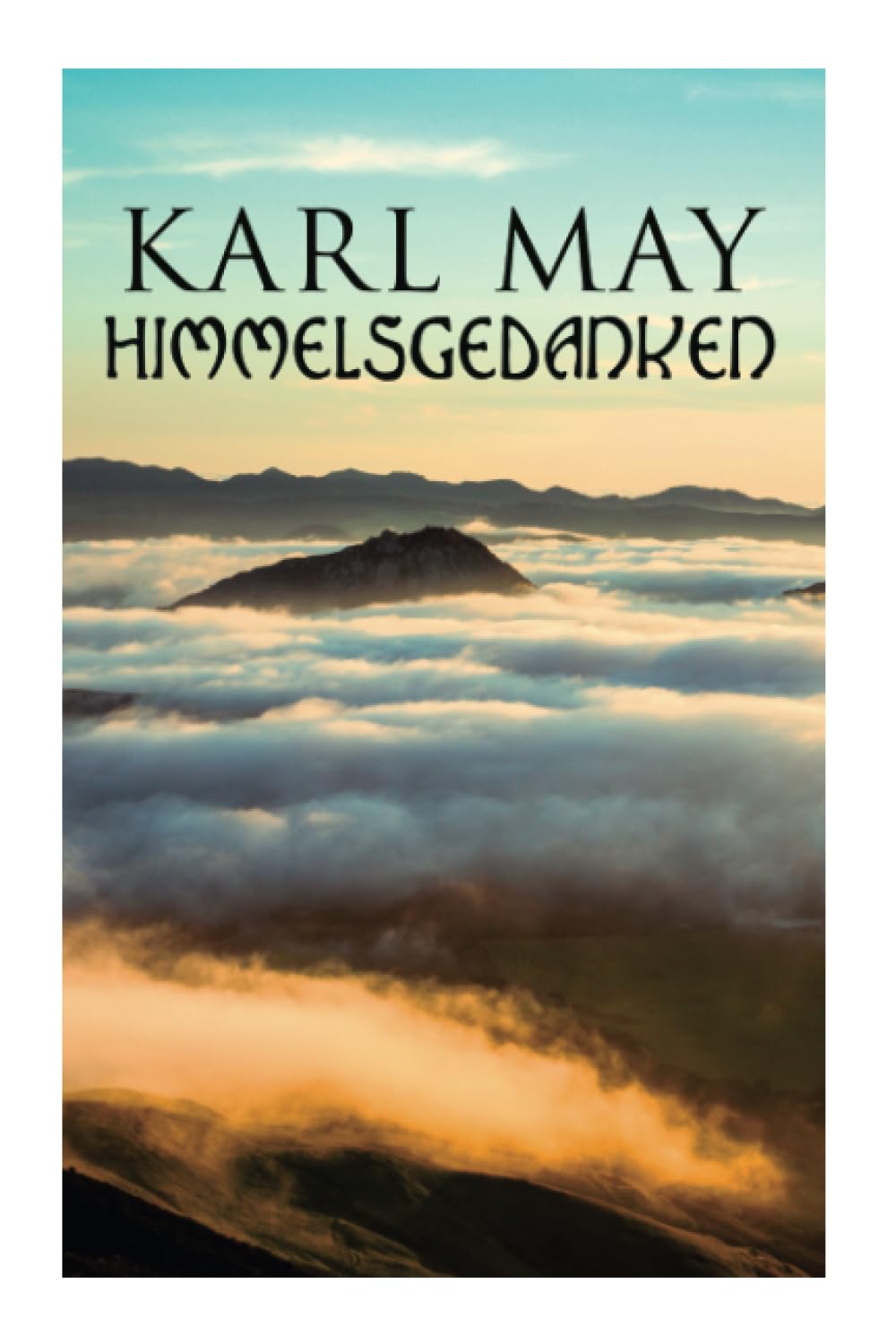 Produktbild: Himmelsgedanken