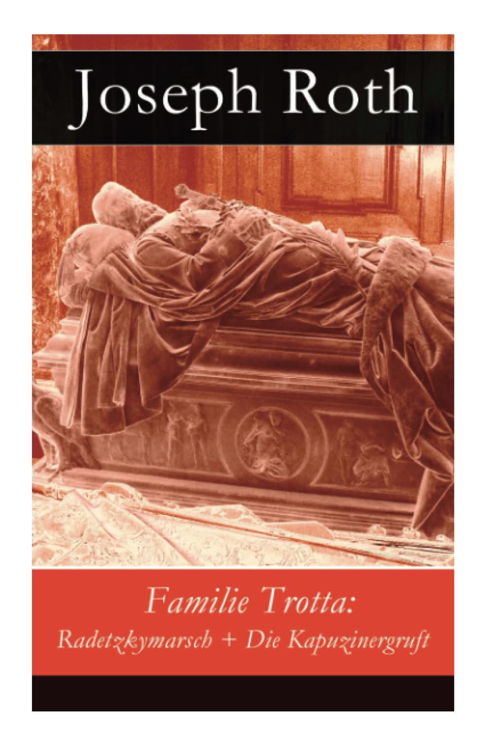 Familie Trotta: Radetzkymarsch + Die Kapuzinergruft Action & Adventure