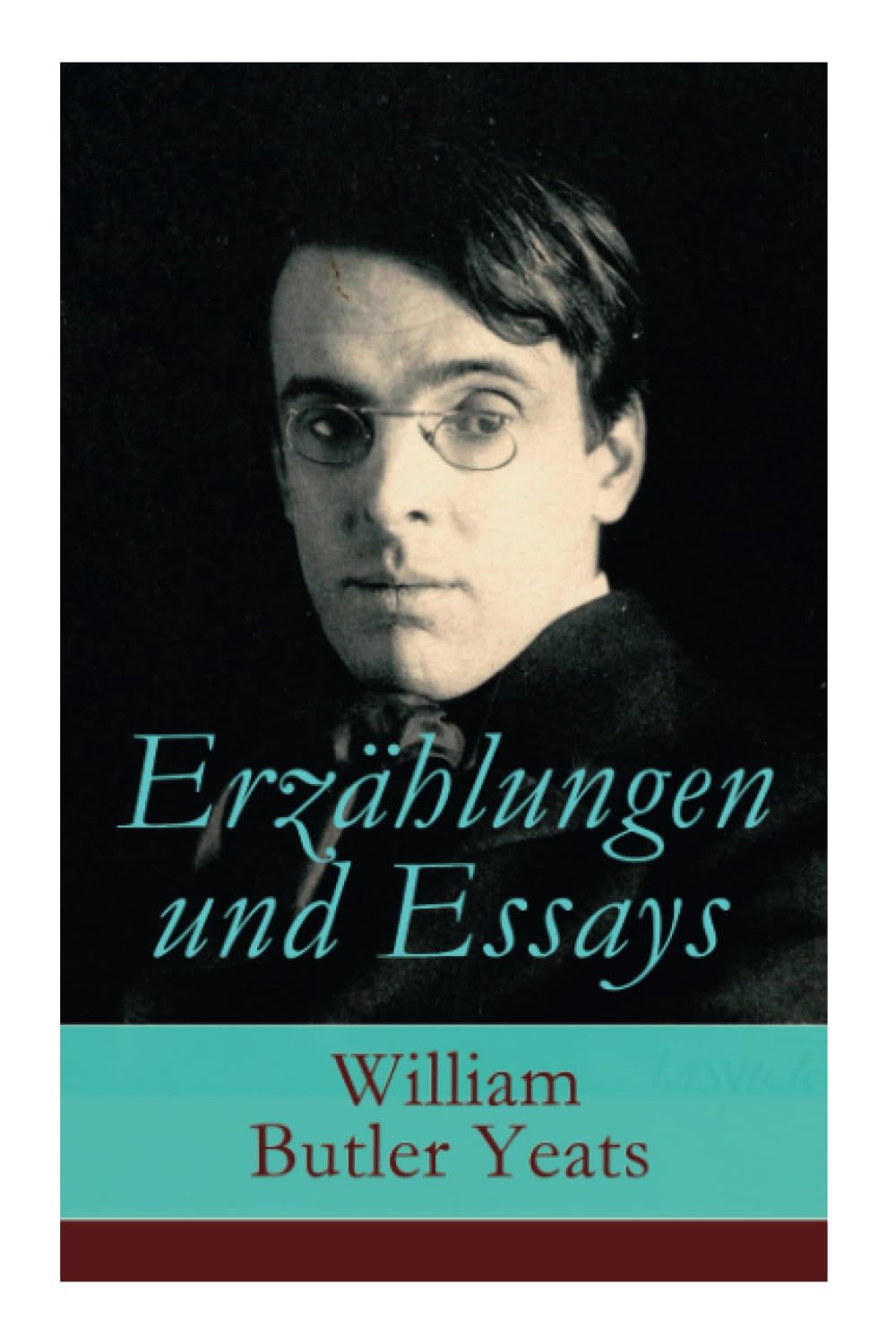 Erzählungen und Essays Contemporary literature