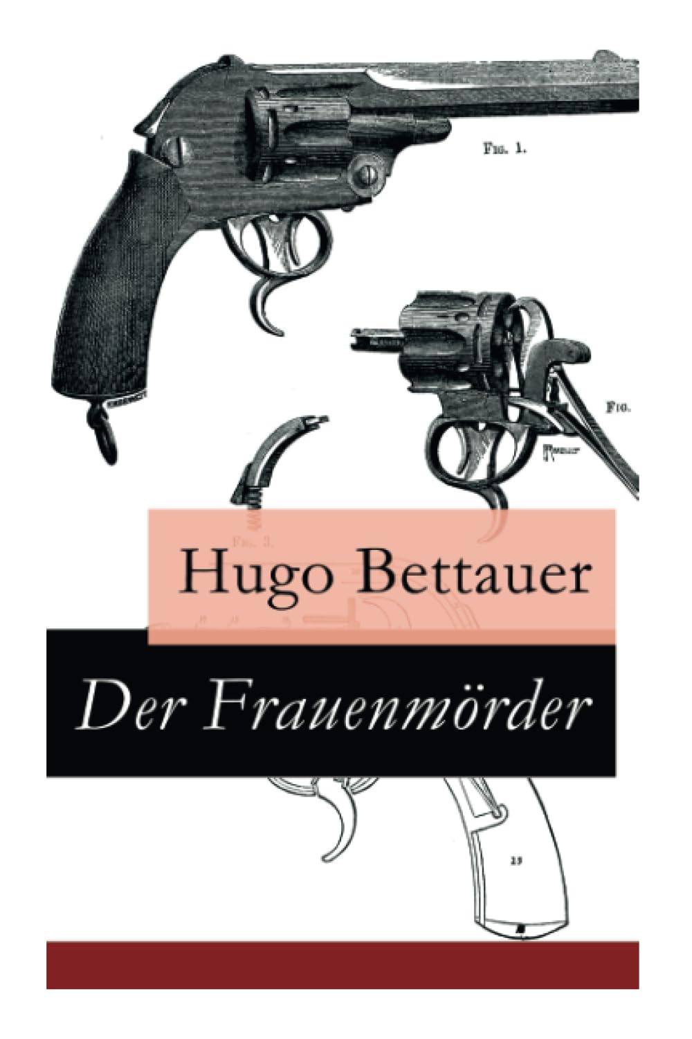 Der Frauenmörder: Ein Berliner Kriminalroman: Inspektor Krause, deutscher Sherlock Holmes Historical Fiction