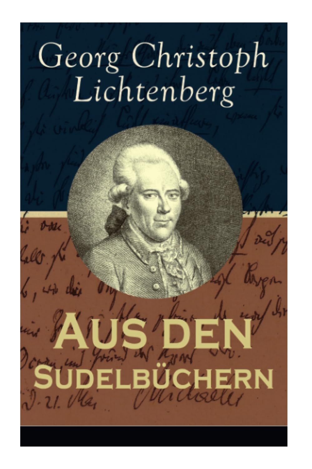 Aus den Sudelbüchern Contemporary literature