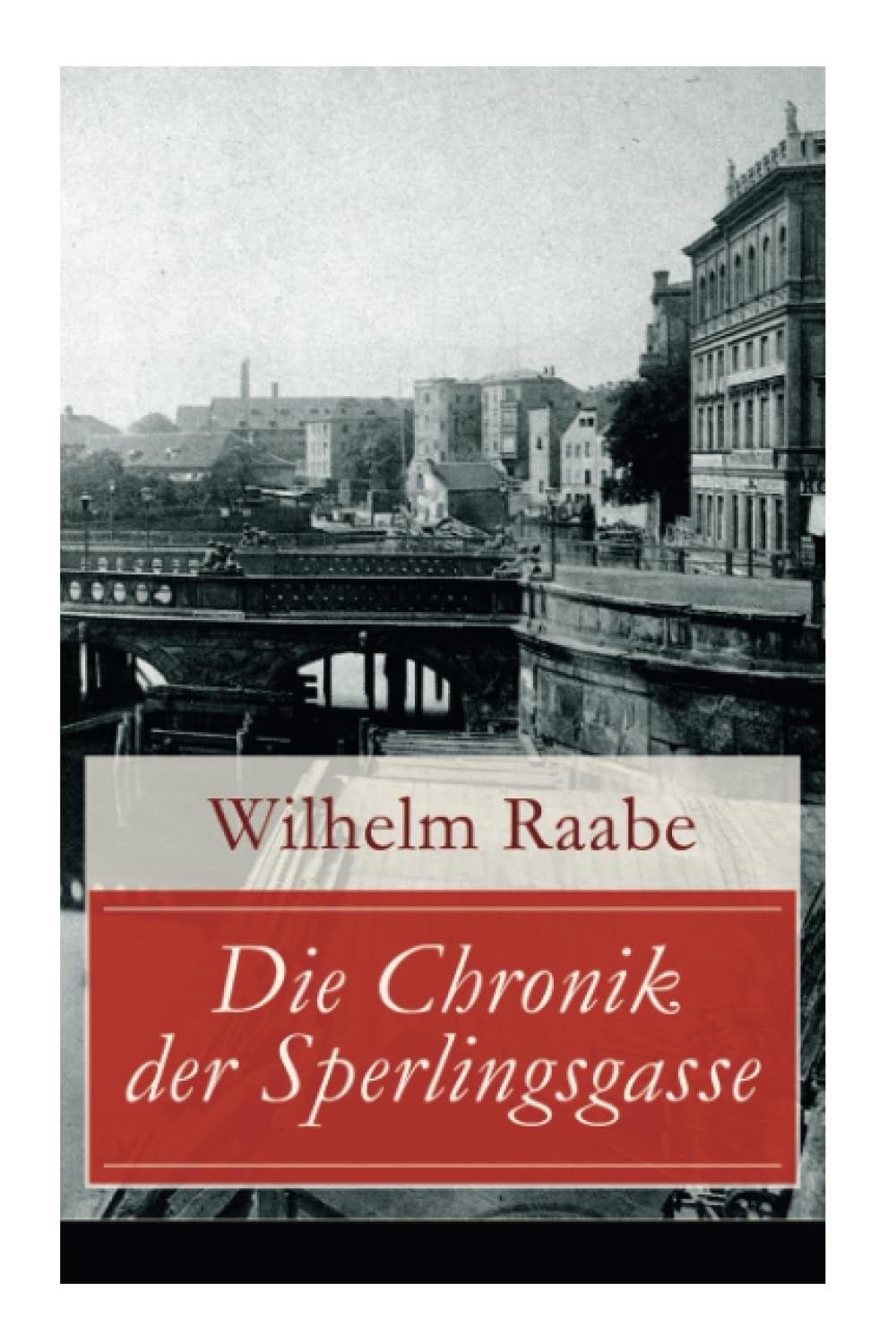 Die Chronik der Sperlingsgasse: Die Geschichte der Menschen der Berliner Sperlingsgasse Personalities