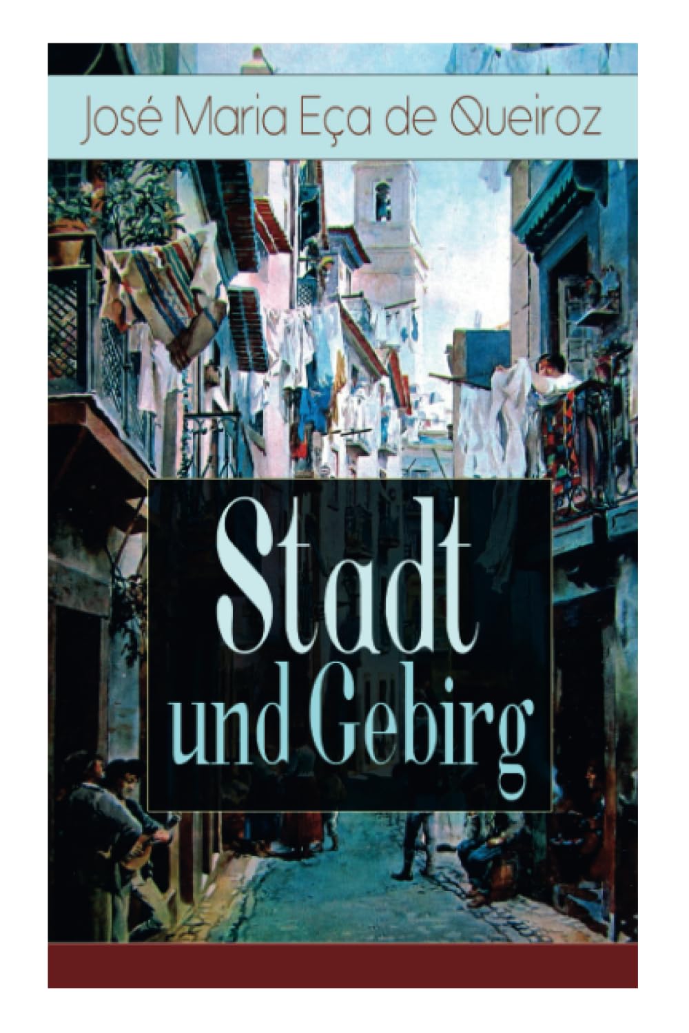 Stadt und Gebirg Historical Fiction