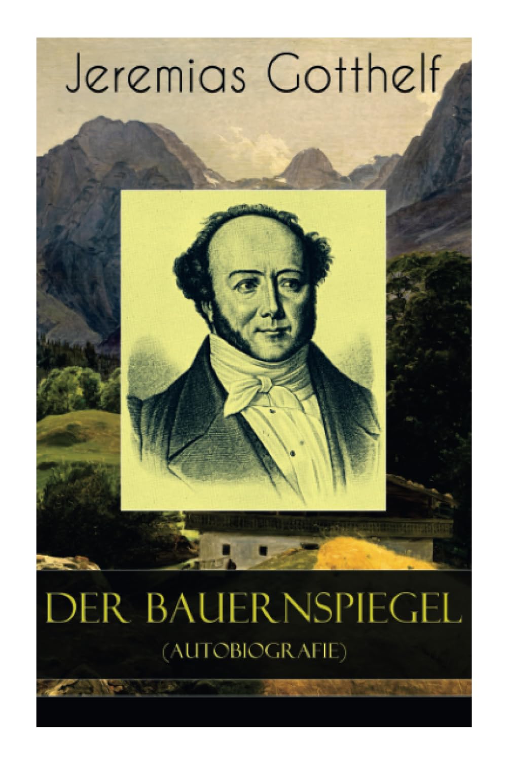 Der Bauernspiegel (Autobiografie) Art & Literature
