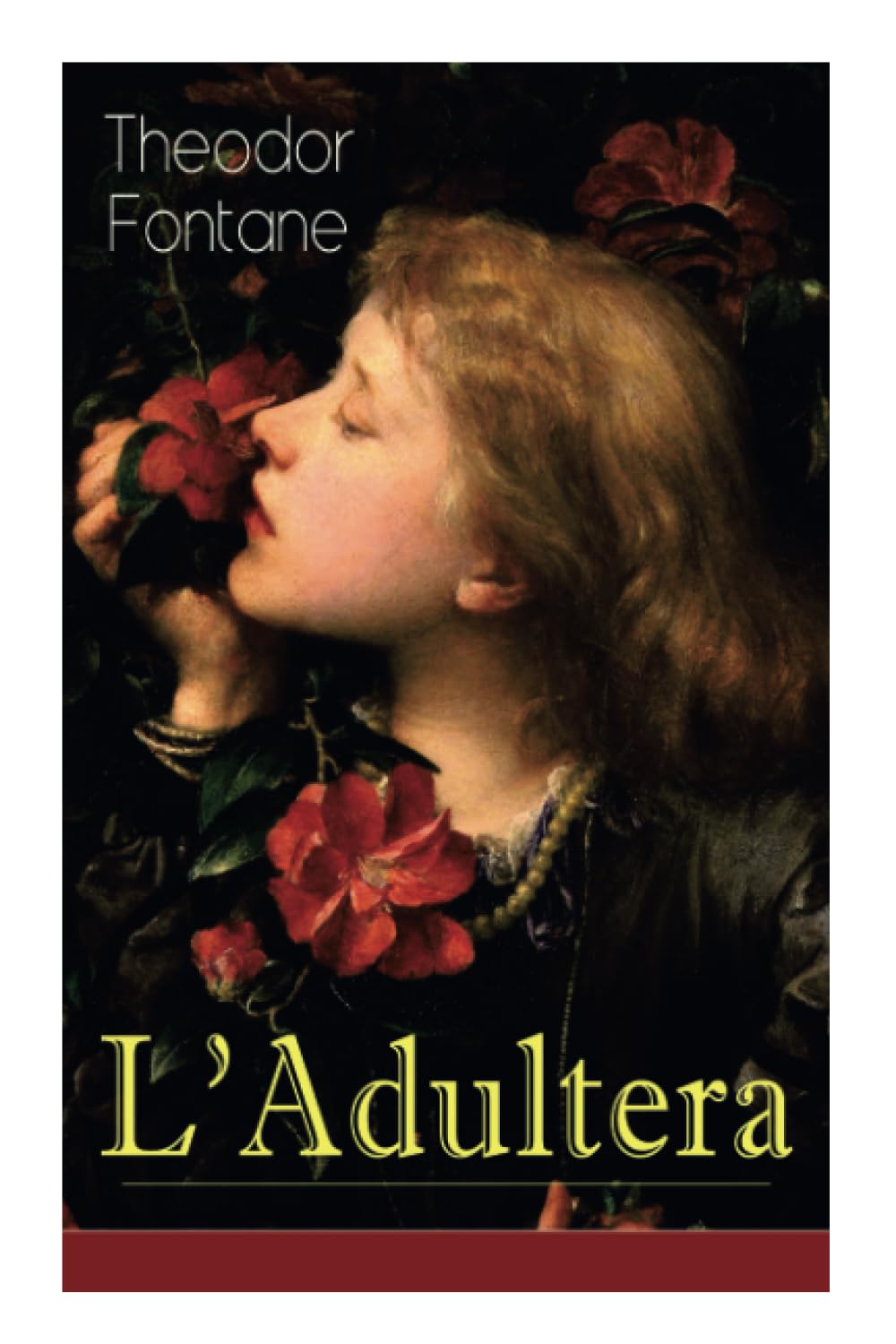 L'Adultera: Das Schicksal einer Ehebrecherin in der Berliner Gesellschaft book