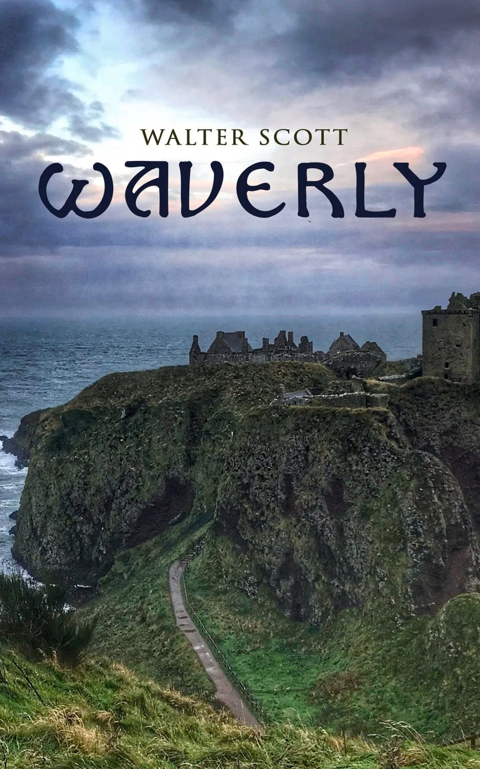 Product Image: Waverly: Historical Novel