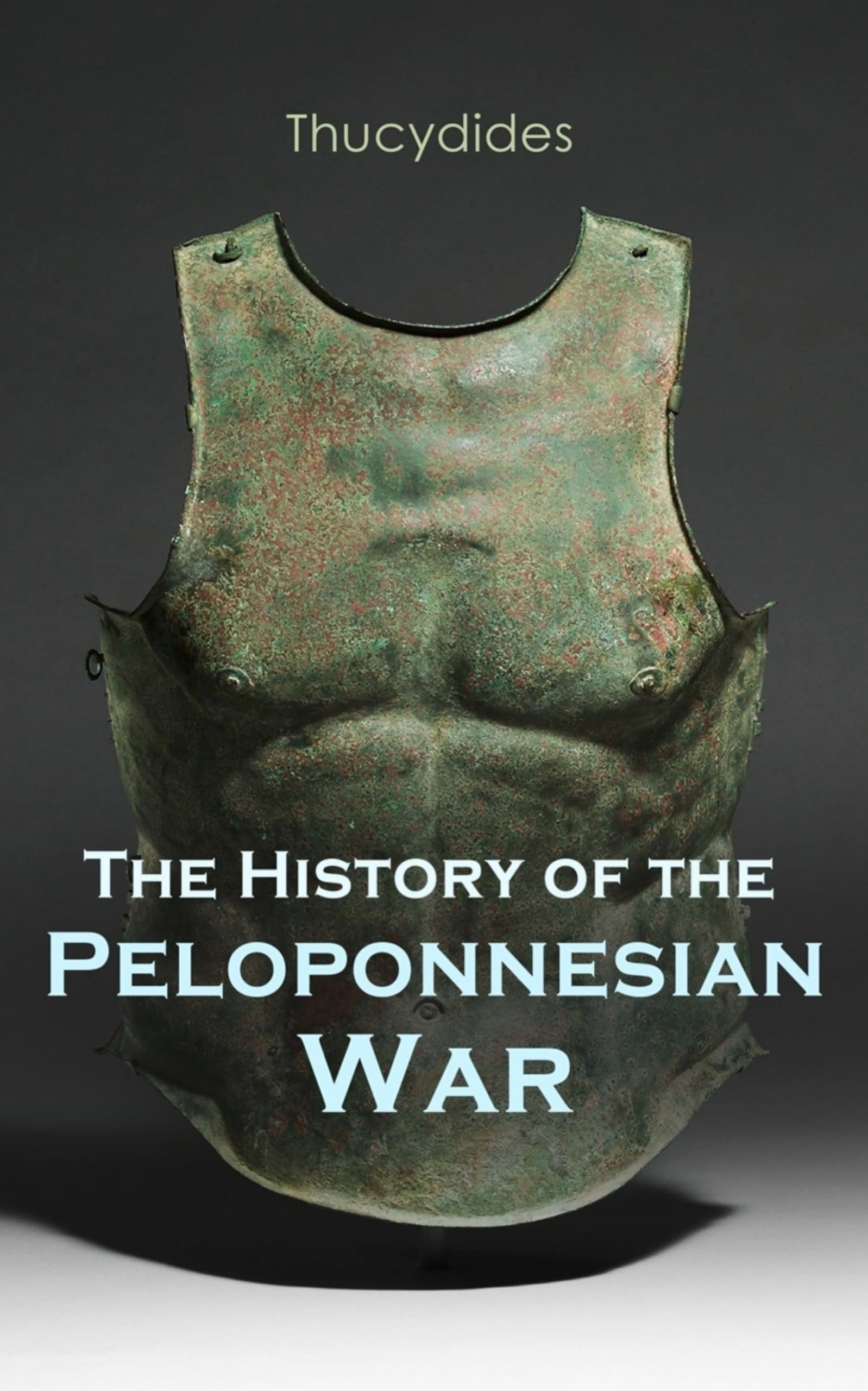 The History of the Peloponnesian War Social Sciences