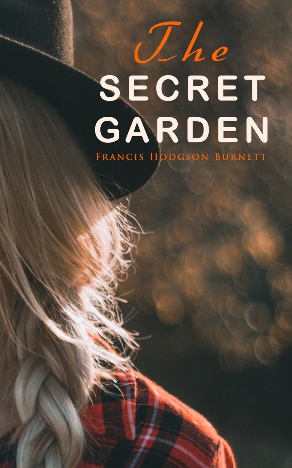The Secret Garden Non-fiction
