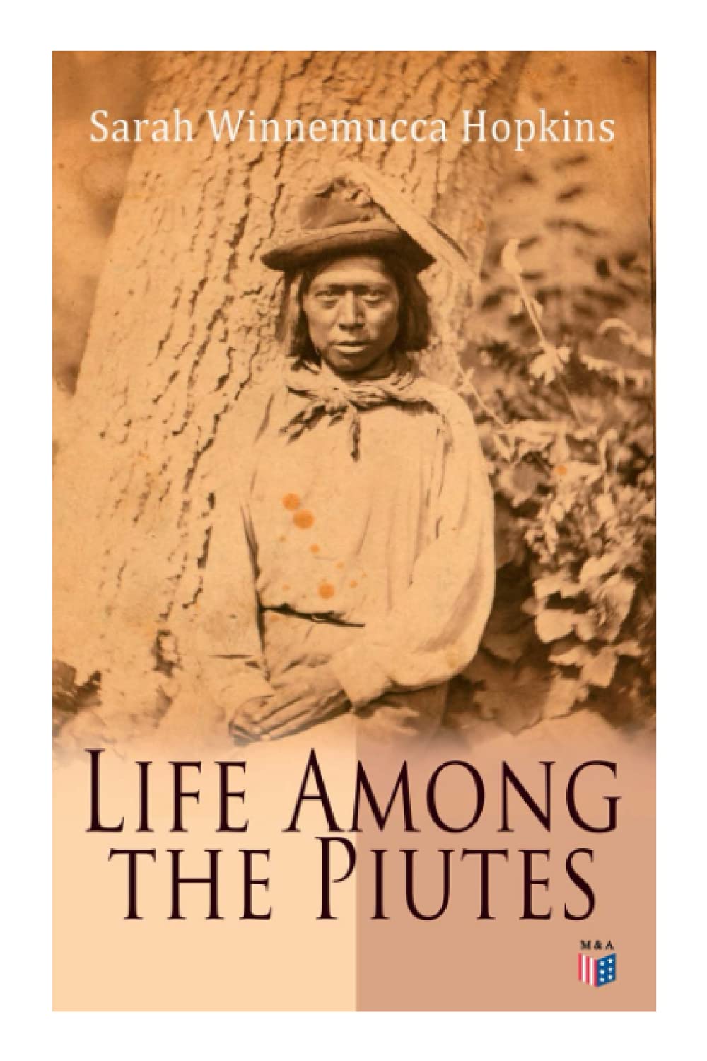 Life Among the Piutes Books