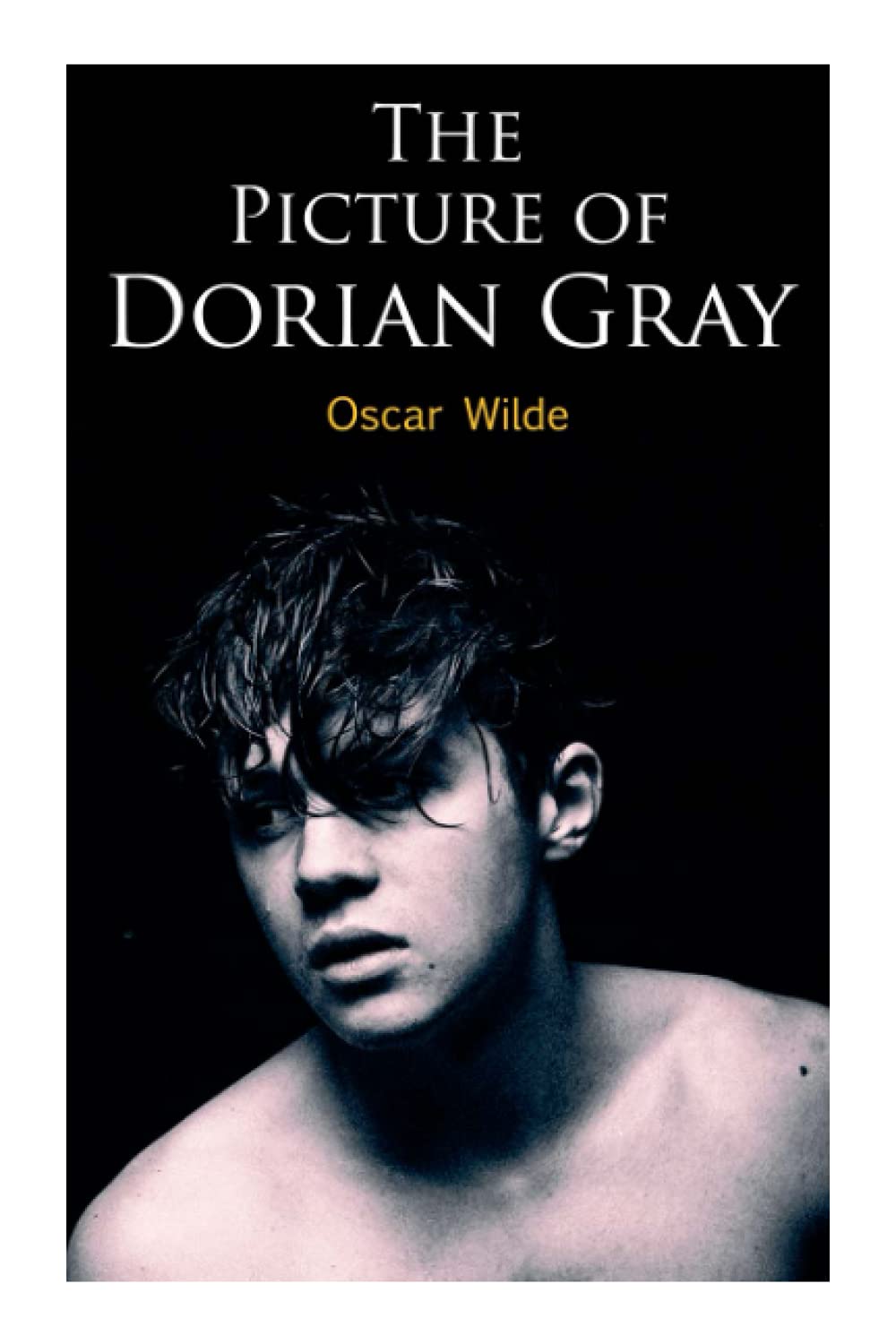 The Picture of Dorian Gray Classics
