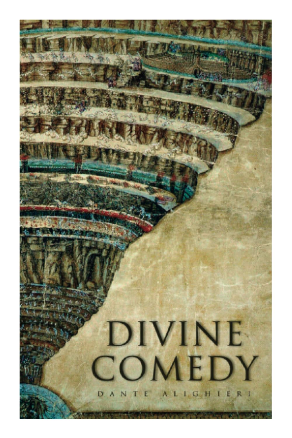 Product Image: Divine Comedy
