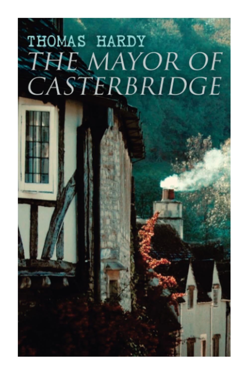 The Mayor of Casterbridge: Historical Novel Historical Fiction