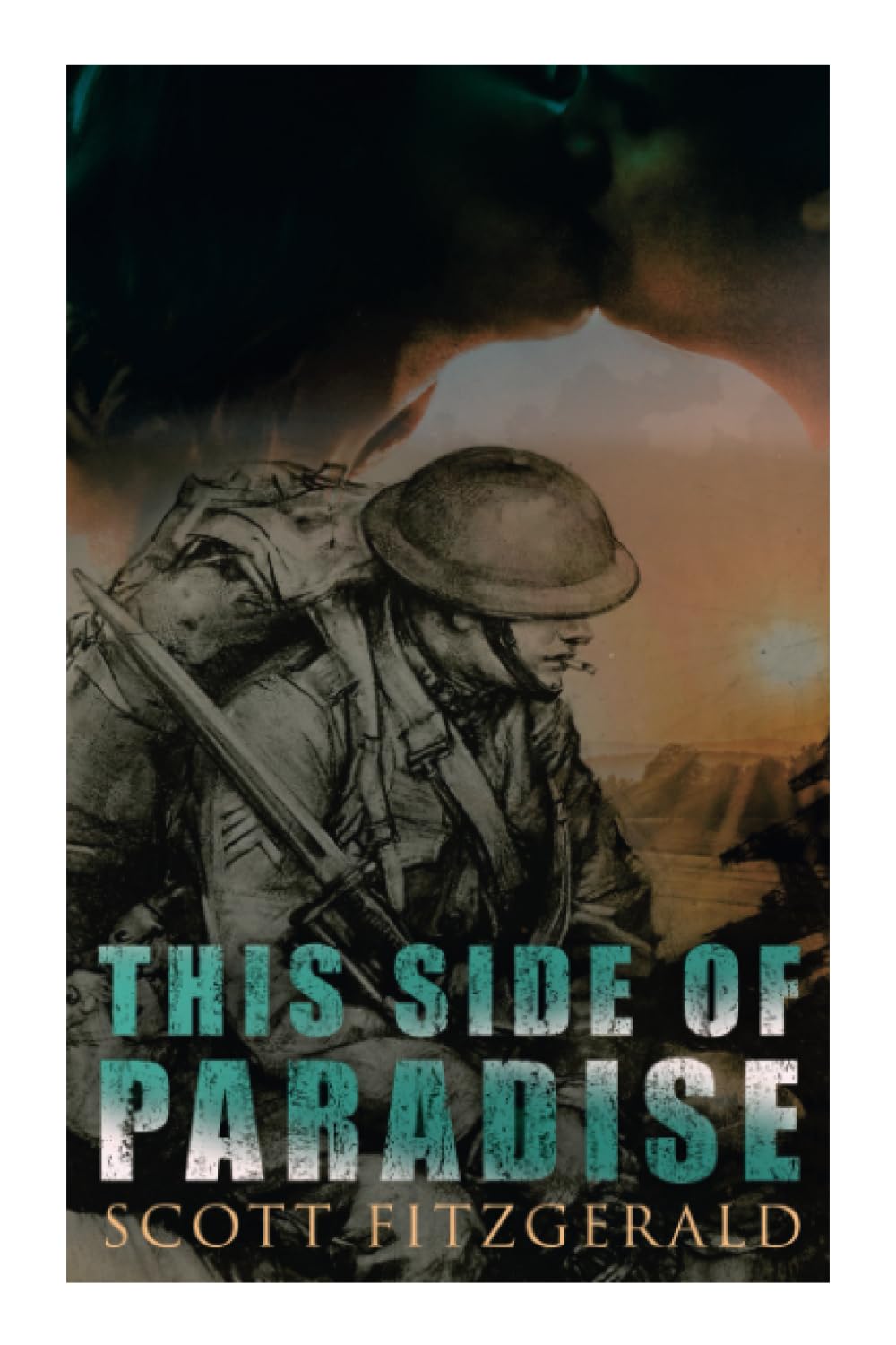 This Side of Paradise: Romance Novel Classics