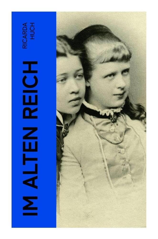 Im Alten Reich: Lebensbilder Deutscher Städte Politics & History