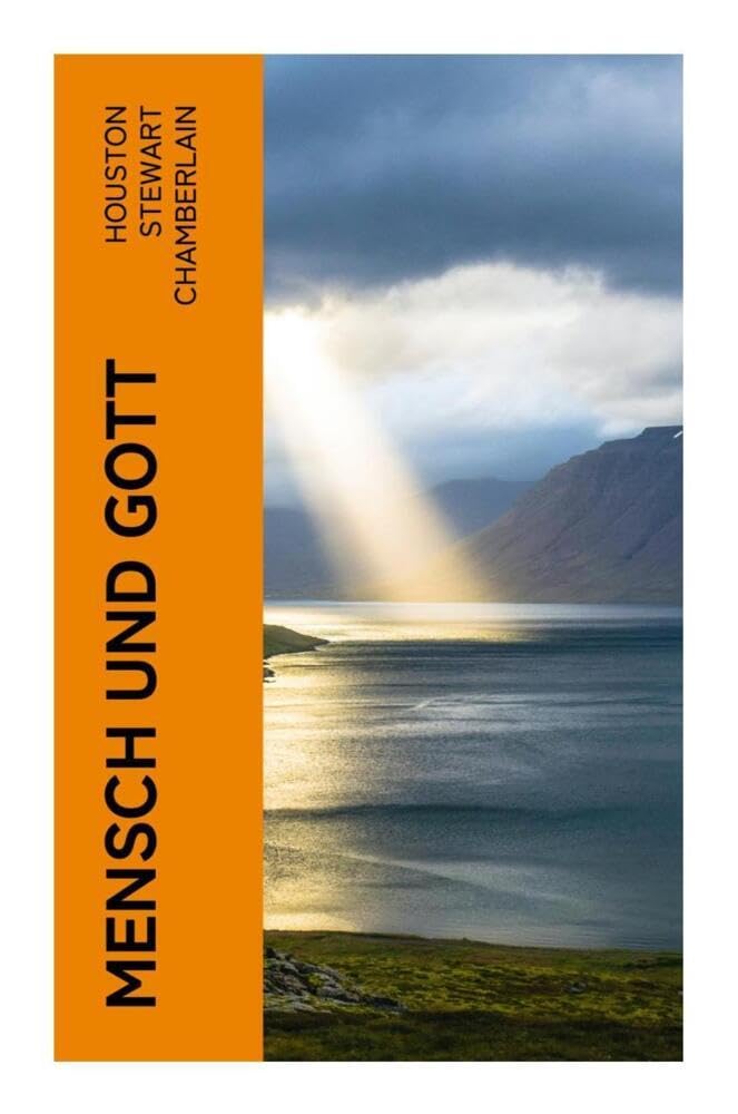 Mensch und Gott Philosophy