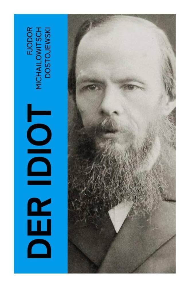 Product Image: Der Idiot
