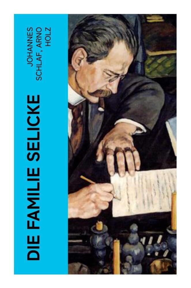 Die Familie Selicke Contemporary literature