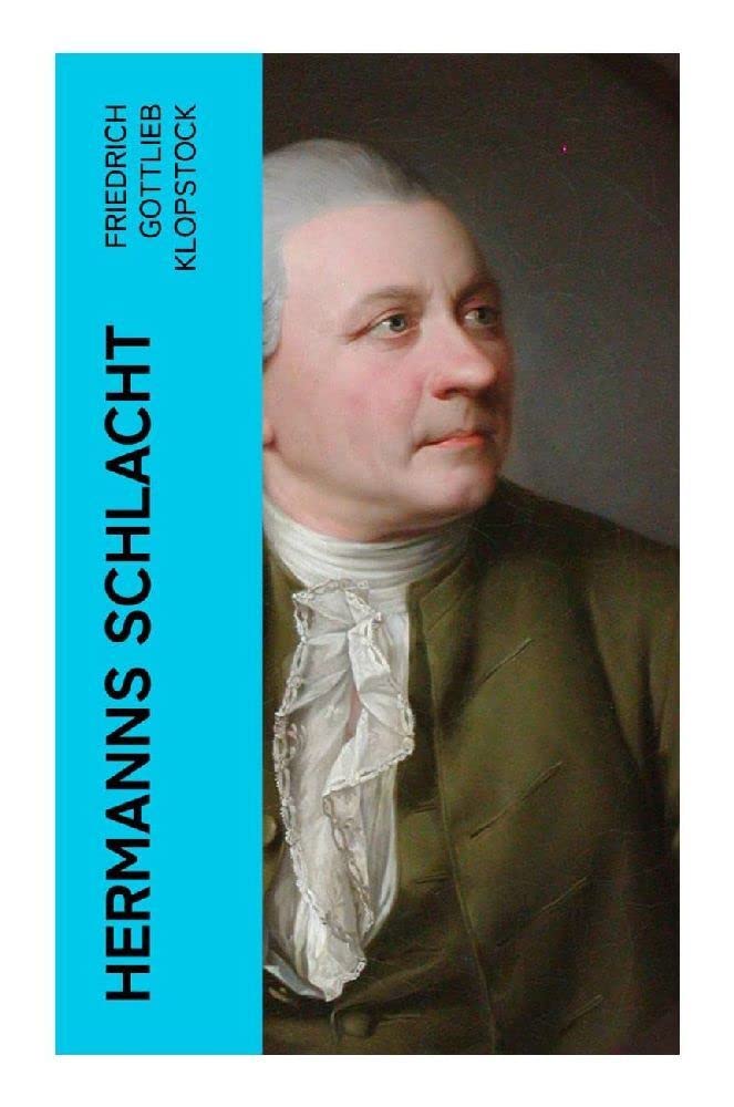 Hermanns Schlacht Drama