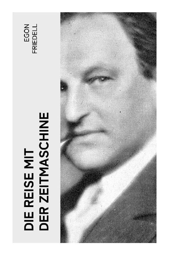 Product Image: Die Reise mit der Zeitmaschine