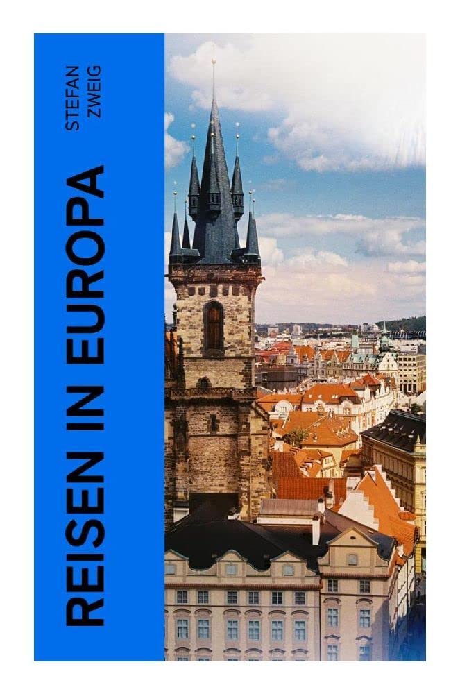 Reisen in Europa Leisure, Home & Garden
