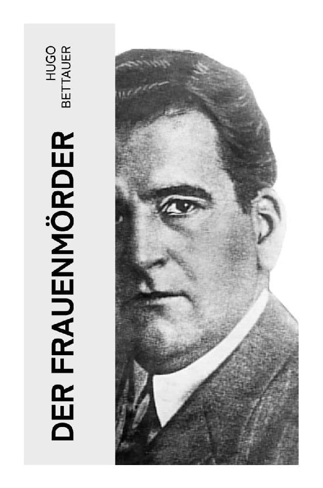 Product Image: Der Frauenmörder