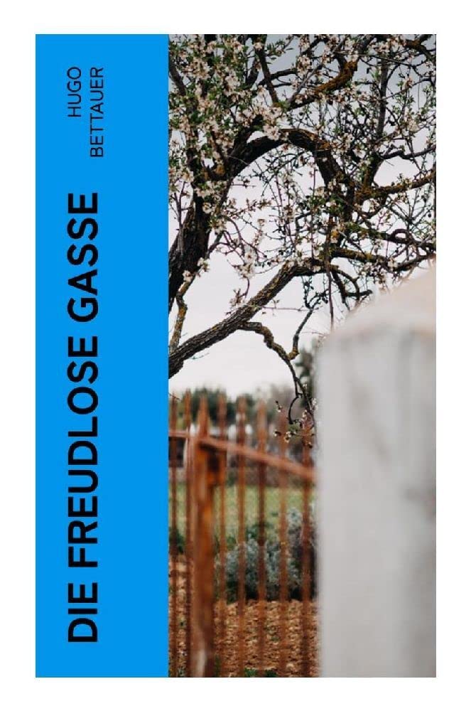 Product Image: Die freudlose Gasse