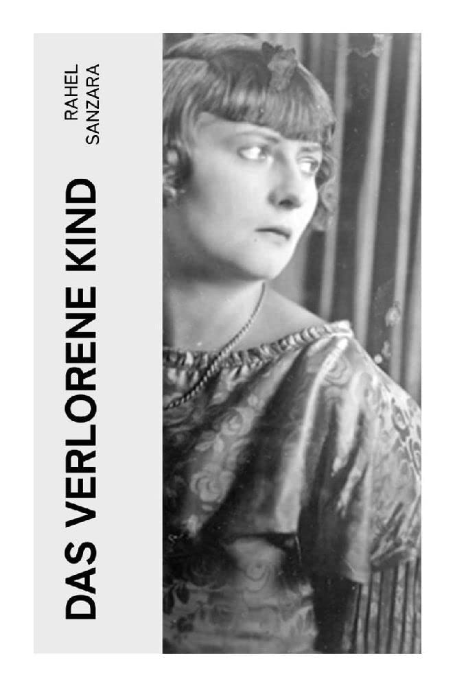 Das verlorene Kind: Ein Krimi-Klassiker von Johanna Bleschke Contemporary literature