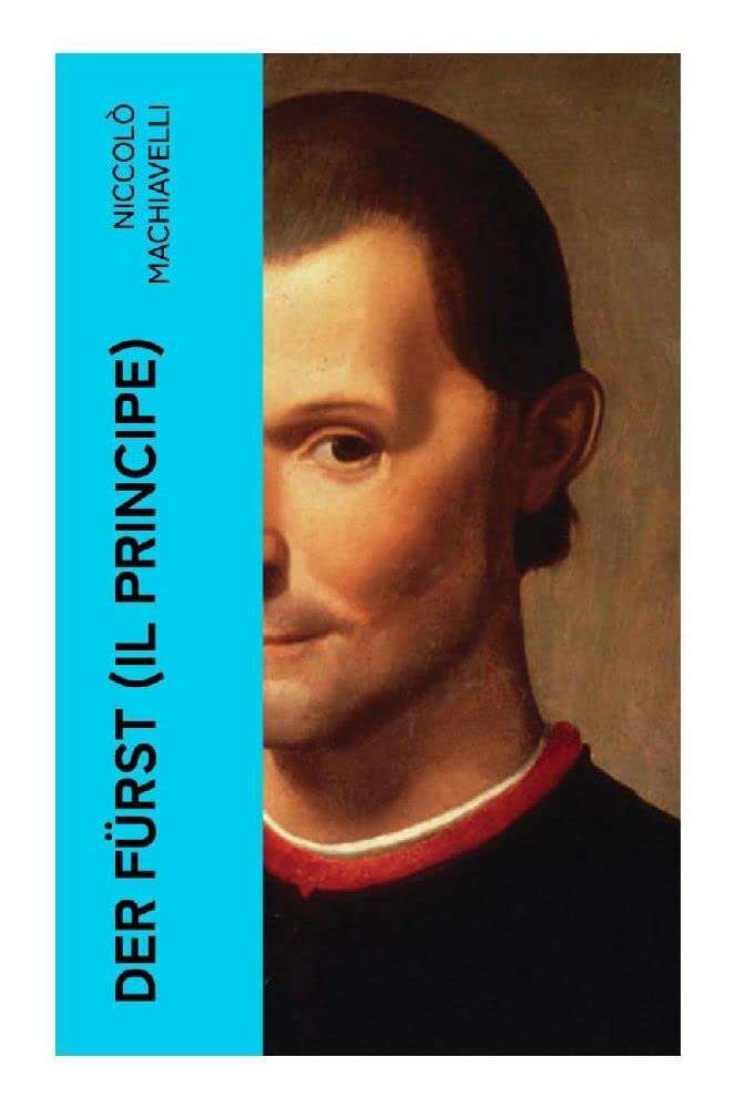 Der Fürst (Il Principe) Law