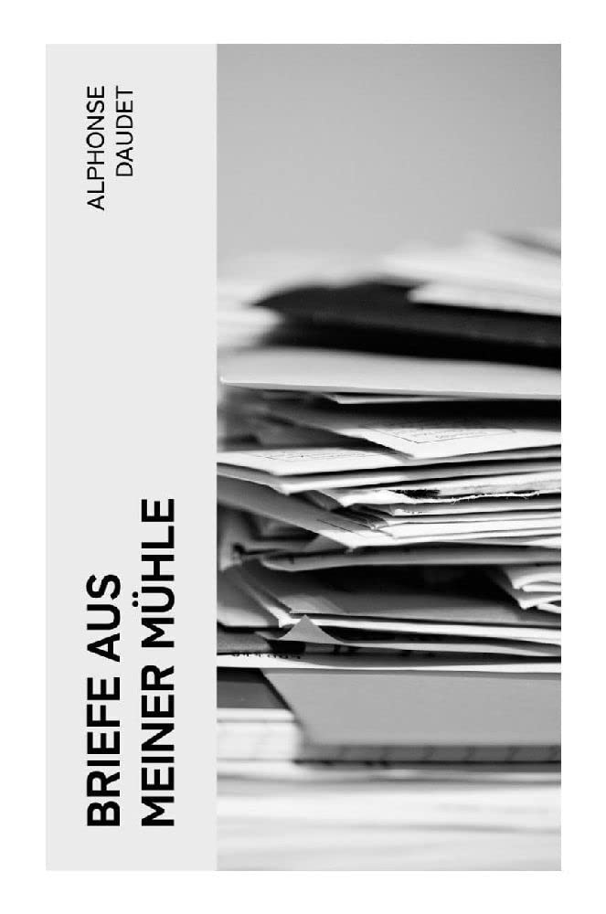 Product Image: Briefe aus meiner Mühle