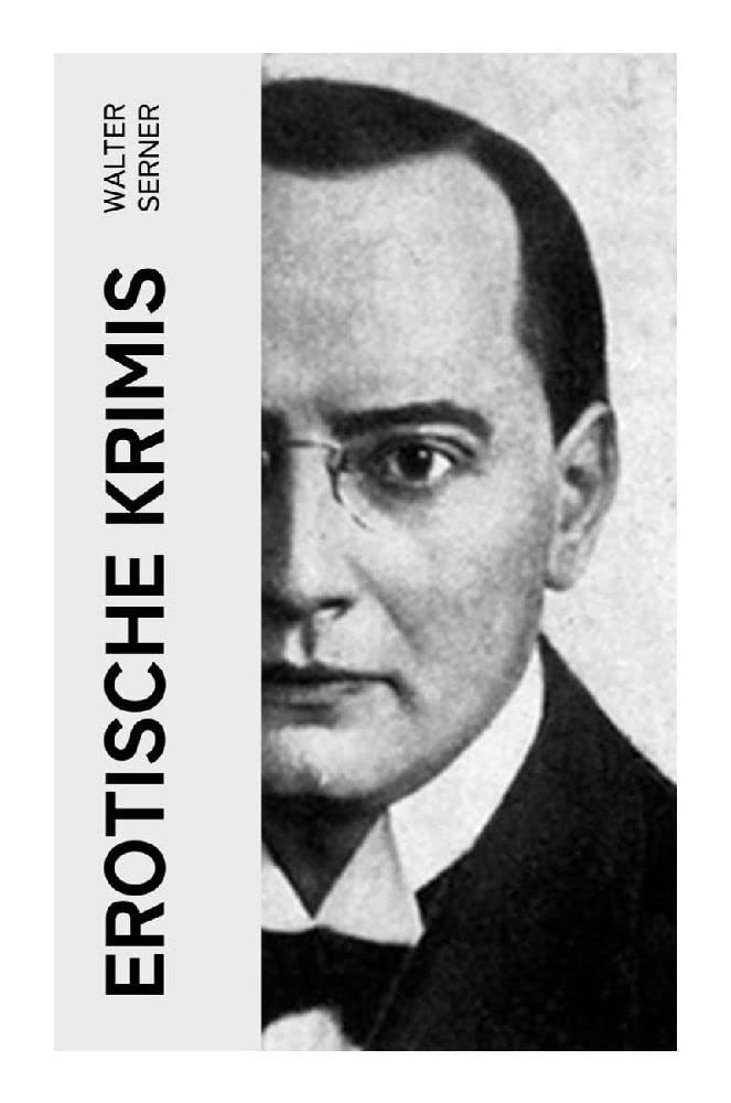Erotische Krimis: 27 Erotikthrillern Contemporary literature