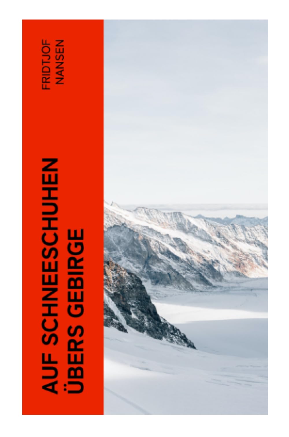 Auf Schneeschuhen übers Gebirge Mathematics