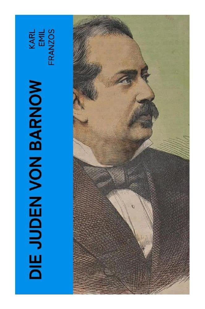 Die Juden von Barnow Contemporary literature