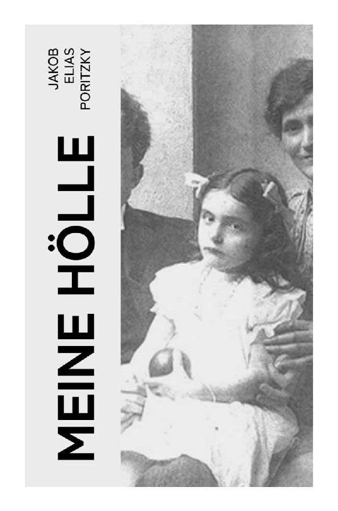 Meine Hölle Historical Fiction