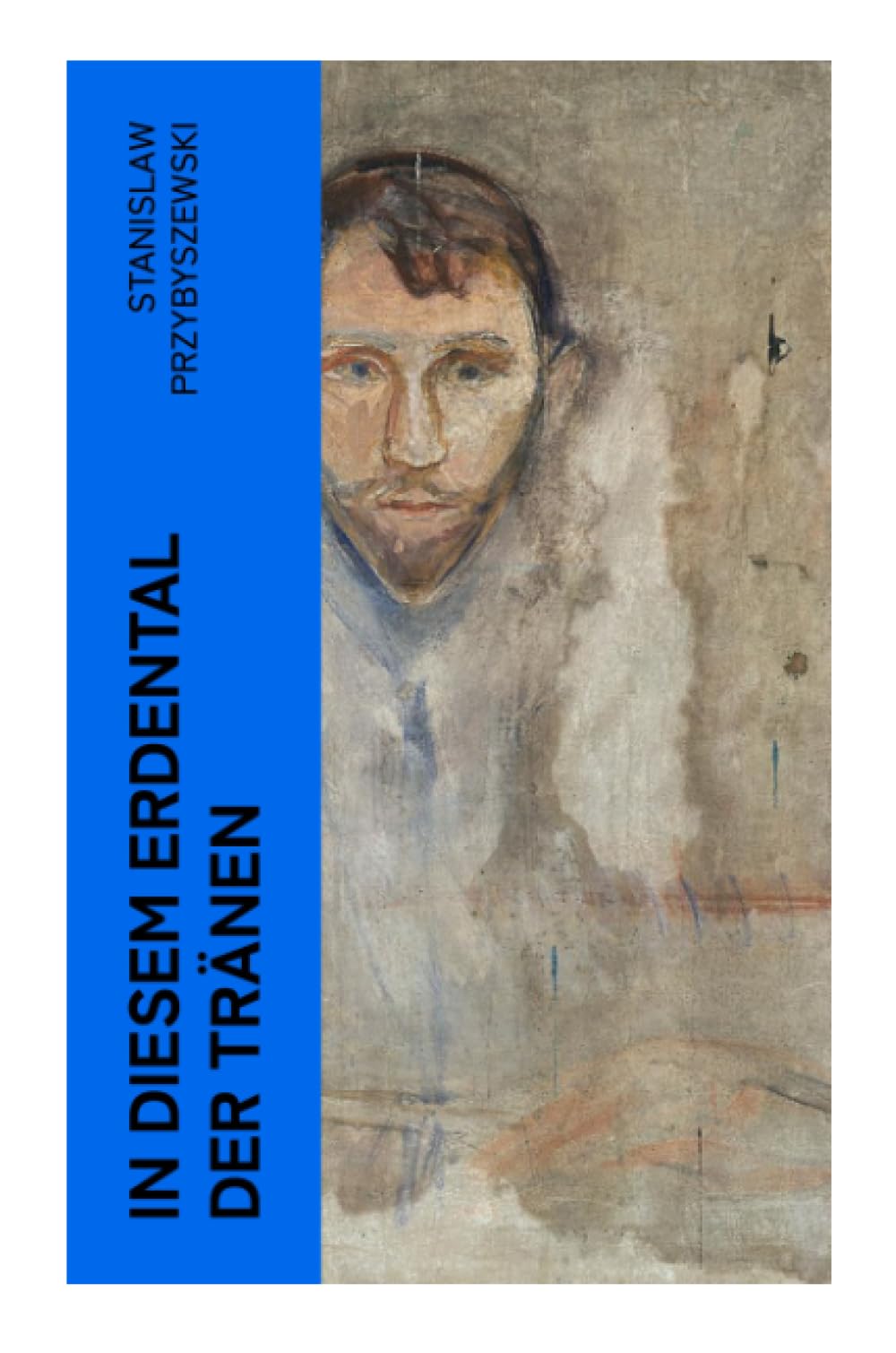 In diesem Erdental der Tränen Horror & Mystery