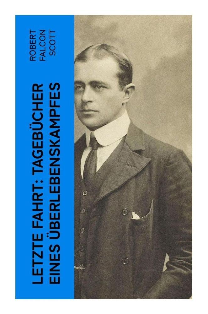 Letzte Fahrt: Tagebücher eines Überlebenskampfes Memories